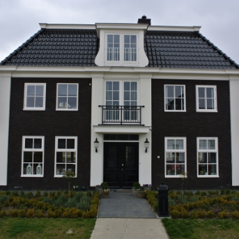 Utiliteit & Woningbouw