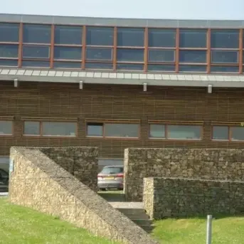 Afvalverwerkingcentrum