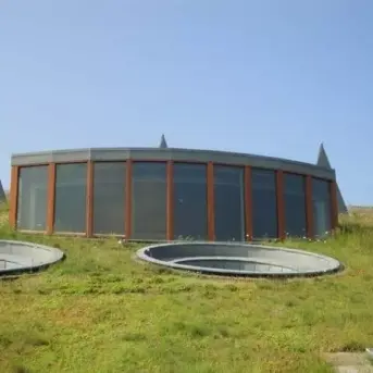 Afvalverwerkingcentrum