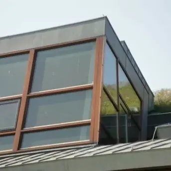 Afvalverwerkingcentrum