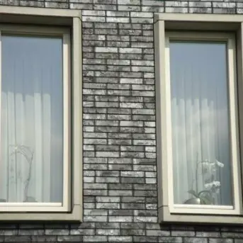 Appartementen + Bedrijfsruimte