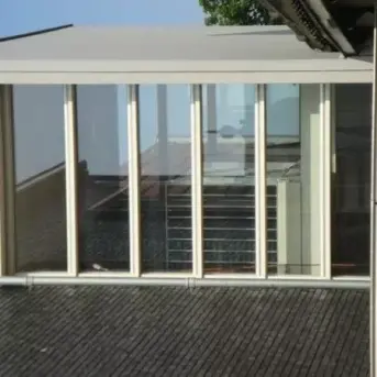 Appartementen + Bedrijfsruimte