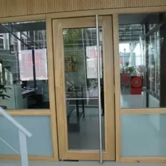 Bedrijfsruimte KaRo B.V.