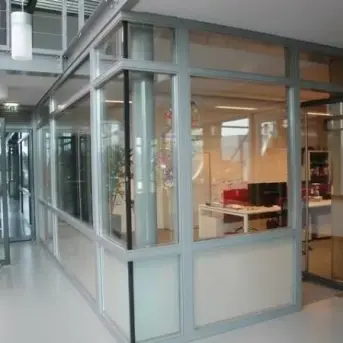 Bedrijfsruimte KaRo B.V.