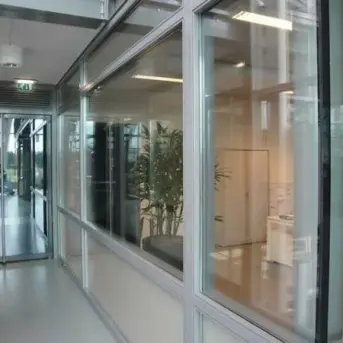 Bedrijfsruimte KaRo B.V.