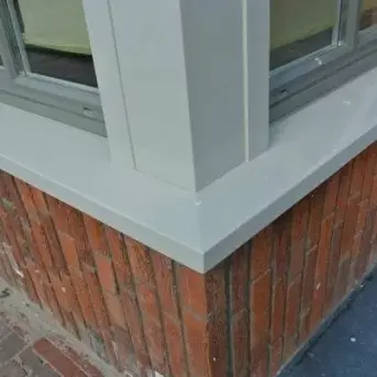 Bijzondere architectonische woning