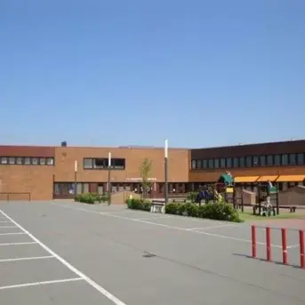 Brede School Woerdblok