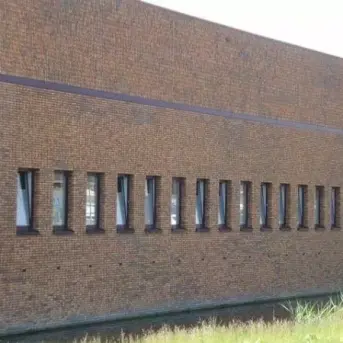 Brede School Woerdblok