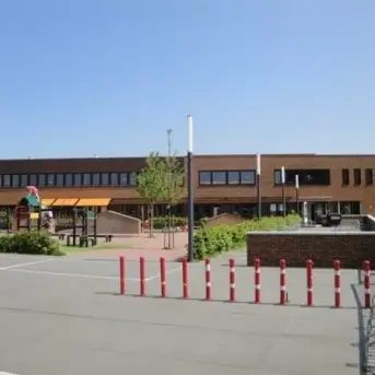 Brede School Woerdblok