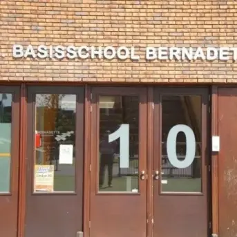 Brede School Woerdblok