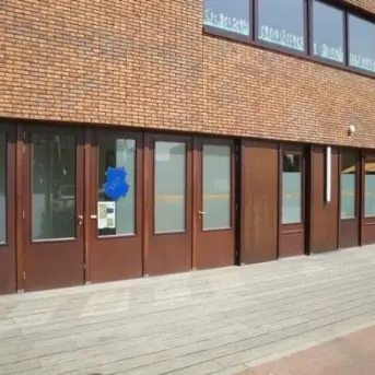Brede School Woerdblok