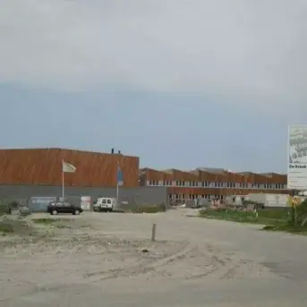 De kreek multifunctionele accommodatie