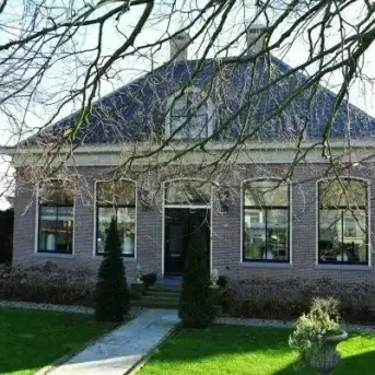 Herenhuis Fam. van Westen