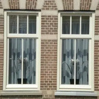 Renovatie 105 woningen