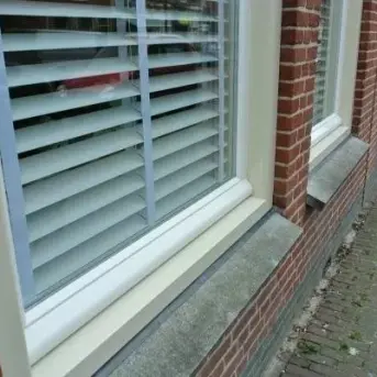 Renovatie Enkhuizen