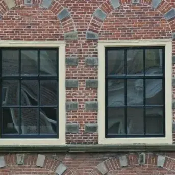 Renovatie te Alkmaar