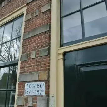 Renovatie te Alkmaar