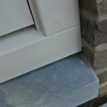 Samenvoeging woonhuizen