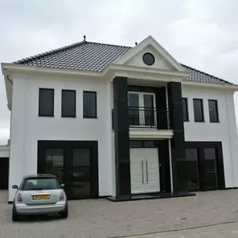 Villa Zeewolde 1