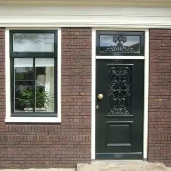 Woonboerderij Fam. Broersen