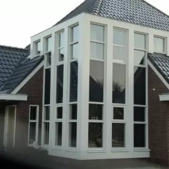 Woonboerderij Fam. Sijp